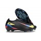 Chaussure Nike Zoom Mercurial Vapor 16 Elite FG Noir Couleur
