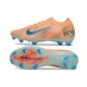 Nike Mercurial Vapor 16 Elite FG X MBAPPÉ Teinte Melon Neo Turq Igloo