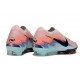 Chaussure Nike Zoom Mercurial Vapor 16 Elite FG Rosa Bleu Noir