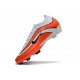 Chaussure Nike Zoom Mercurial Vapor 16 Elite FG Rouge Blanc