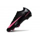 Nike Air Zoom Mercurial Vapor XVI Elite FG Noir Rose