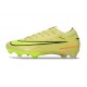 Nike Air Zoom Mercurial Vapor XVI Elite FG Limelight Volt Hyper Cramoisi
