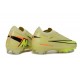 Nike Air Zoom Mercurial Vapor XVI Elite FG Limelight Volt Hyper Cramoisi