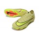 Nike Air Zoom Mercurial Vapor XVI Elite FG Limelight Volt Hyper Cramoisi