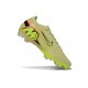 Nike Air Zoom Mercurial Vapor XVI Elite FG Limelight Volt Hyper Cramoisi