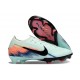 Nike Air Zoom Mercurial Vapor XVI Elite FG MDS Vert Très Pâle Noir