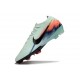 Nike Air Zoom Mercurial Vapor XVI Elite FG MDS Vert Très Pâle Noir