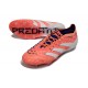 Chaussure adidas Predator Elite FG Orange Blanc
