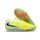 Crampons Nike Phantom 6 Elite Low FG Volt