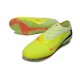 Crampons Nike Phantom 6 Elite Low FG Volt