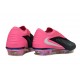 Crampons Nike Phantom 6 Elite Low FG Noir Rose