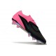 Crampons Nike Phantom 6 Elite Low FG Noir Rose