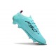 Chaussures adidas F50+ Elite FG Bleu