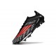 Chaussures adidas F50+ Elite FG Noir Rouge