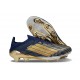 Chaussures adidas F50+ Elite FG Noir Or