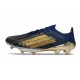 Chaussures adidas F50+ Elite FG Noir Or