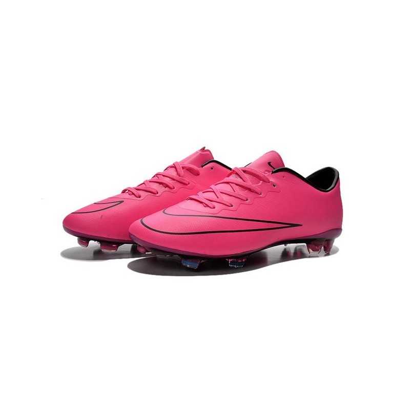 nike mercurial vapor 14 rose