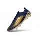 Chaussures adidas F50+ Elite FG Noir Or