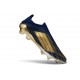 adidas F50+ Sans Lacets FG Noir Or