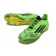 adidas Crampons F50 Elite FG Vert Noir