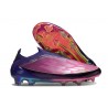 adidas F50 Elite Laceless FG Lamine Yamal Violet Unity Blanc Ftwr Citron Lucide