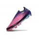 adidas F50 Elite Laceless FG Lamine Yamal Violet Unity Blanc Ftwr Citron Lucide