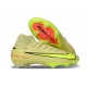 Crampons de Foot Nike Mercurial Superfly X Elite FG Jaune