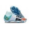 Crampons de Foot Cristiano Ronaldo Nike Mercurial Superfly X Elite FG