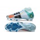 Crampons de Foot Cristiano Ronaldo Nike Mercurial Superfly X Elite FG