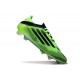 adidas Crampons F50 Elite FG Vert Noir