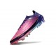 adidas Crampons F50 Elite FG Lamine Yamal Violet Unity Blanc Ftwr Citron Lucide