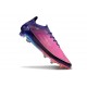 adidas Crampons F50 Elite FG Lamine Yamal Violet Unity Blanc Ftwr Citron Lucide