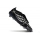 Adidas Predator 26 Foldover Tongue Elite FG Noir Argent