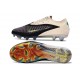 Crampons Nike Phantom 6 Elite Low FG Phantom Noir
