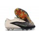 Crampons Nike Phantom 6 Elite Low FG Phantom Noir