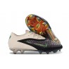 Crampons Nike Phantom 6 Elite Low FG Phantom Noir