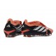 Adidas Predator 26 Foldover Tongue Elite FG Orange Noir Blanc