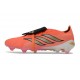 Adidas Predator 26 Foldover Tongue Elite FG Rouge Or