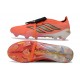 Adidas Predator 26 Foldover Tongue Elite FG Rouge Or