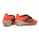 Adidas Predator 26 Foldover Tongue Elite FG Rouge Or