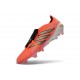 Adidas Predator 26 Foldover Tongue Elite FG Rouge Or