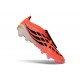 Adidas Predator 26 Foldover Tongue Elite FG Rouge Or
