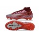 Nike Mercurial Superfly 10 Elite FG Nouvelles Safari Rouge Argent
