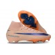 Nike Mercurial Superfly 10 Elite FG Nouvelles Orange Bleu