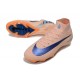 Nike Mercurial Superfly 10 Elite FG Nouvelles Orange Bleu