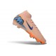 Nike Mercurial Superfly 10 Elite FG Nouvelles Orange Bleu