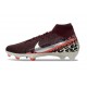 Nike Mercurial Superfly 10 Elite FG Nouvelles Marron Argent