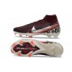 Nike Mercurial Superfly 10 Elite FG Nouvelles Marron Argent