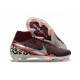 Nike Mercurial Superfly 10 Elite FG Nouvelles Marron Argent