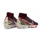 Nike Mercurial Superfly 10 Elite FG Nouvelles Marron Argent